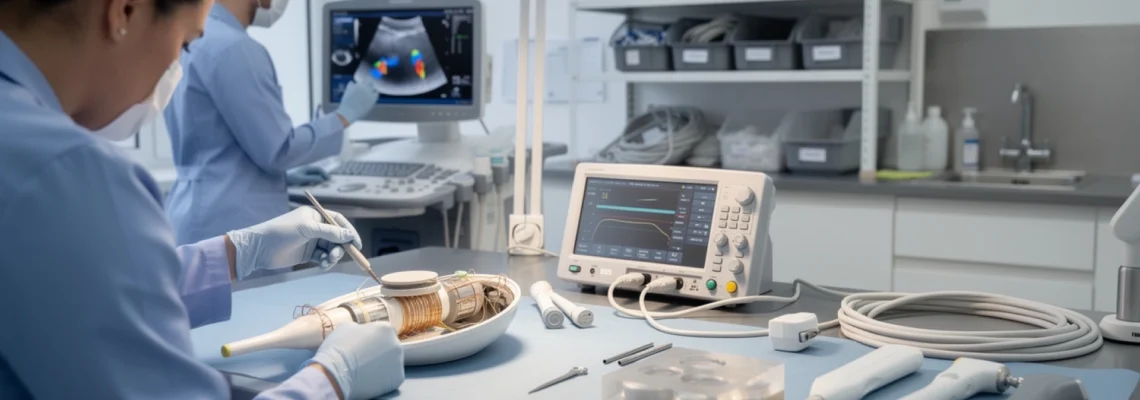 reparation-de-sondes-d-echographes