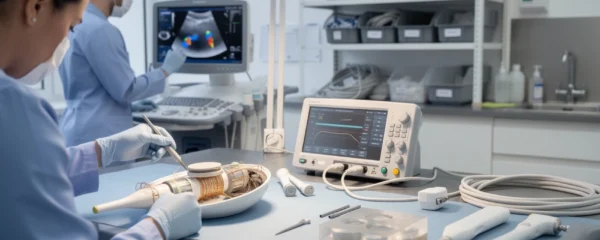 reparation-de-sondes-d-echographes